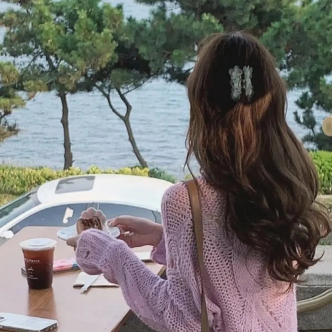 我之前的五位女友